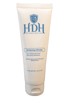 HDH Whitening Wonder Cream